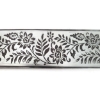 Picture of Pattern Plate RMP105 Floral Garden