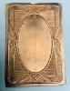 Picture of Copper Victorian Picture Frame for Enameling Set of 2