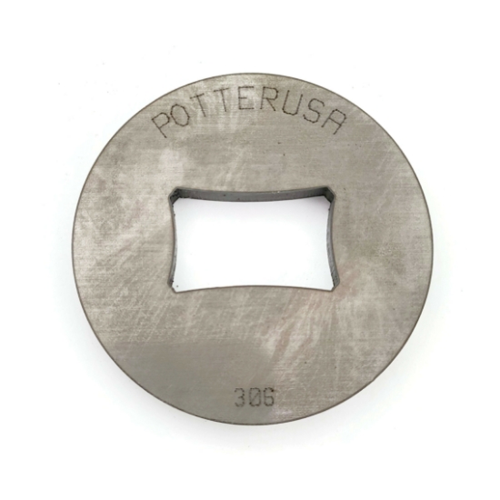 Picture of Silhouette Die Concave Rectangle