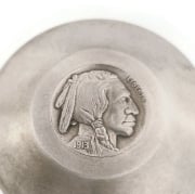 Picture of Impression Die Landis Buffalo Nickel-Heads