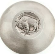 Picture of Impression Die Landis Buffalo Nickel-Tail