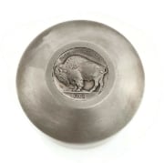 Picture of Impression Die Landis Buffalo Nickel-Tail