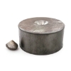Picture of Impression Die Cone Ingot Mold for Shot Dies