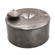 Picture of Impression Die Cone Ingot Mold for Shot Dies