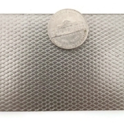 Picture of Pattern Plate RMP112 Diamond Mesh