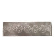 Picture of Pattern Plate RMP113 Floral Rounds