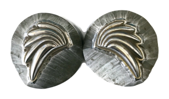 Picture of Impression Die Ear Wings