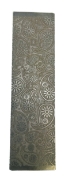 Picture of Pattern Plate RMP123 Paisley Pattern