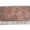 Picture of Pattern Plate RMP111 Springtime Garden