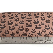 Picture of Pattern Plate RMP101 Jack-o-Lantern Face