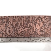 Picture of Pattern Plate RMP120 Cactus Garden