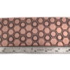 Picture of Pattern Plate RMP121 Stacked Honeycomb