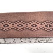 Picture of Pattern Plate RMP033 Bracelet 3