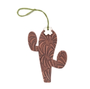 Picture of Pancake Die XM509 Saguaro Cactus Ornament