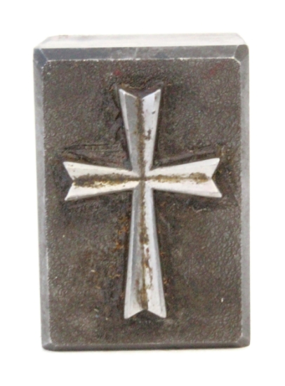 Picture of Impression Die Point Flare Cross