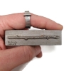 Picture of Impression Die Realistic Branch Ring