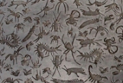 Picture of Pattern Plate RMP130 Creepy Insects