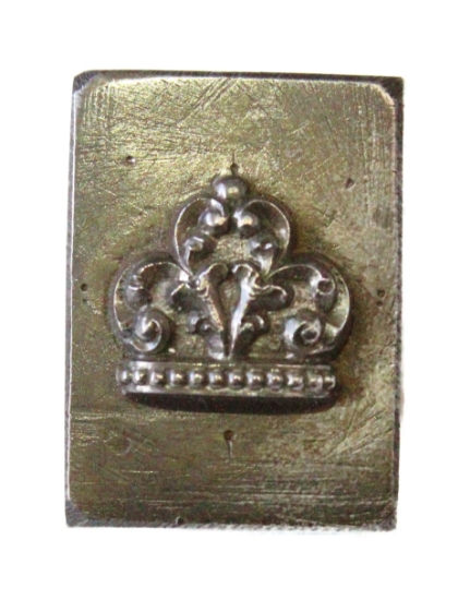 Picture of Impression Die Corinthian Crown