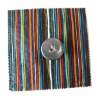 Picture of Beeswax Tool Wrap Stripes - Large
