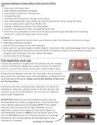 Picture of FSS (Fast Stamping System) Die Set 002 - 1.5" Circle