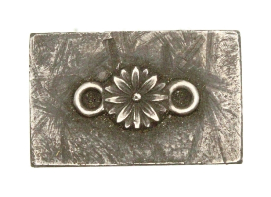 Picture of Impression Die Aster Flower Link