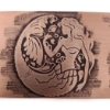 Picture of Pattern Plate RMP133 Triple Mermaid Rounds