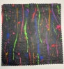 Picture of Beeswax Tool Wrap Paint Splatter - Large