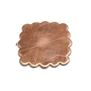 Picture of Pancake Die NOV317B Medium Scalloped Square