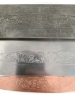 Picture of Pattern Plate RMP142 Extra-Skinny Taper Bill Rice Hummingbird Plate