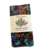 Picture of Beeswax Tool Wrap Flower Jungle - Large