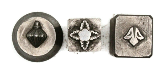 Picture of Impression Die Shot Plate (EG-A357, EG-A358, EG-BT627)