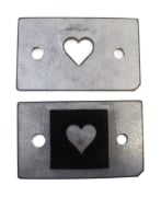 Picture of FSS (Fast Stamping System) Die Set 013 - Heart