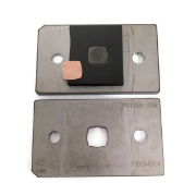 Picture of FSS (Fast Stamping System) Die Set FSS-014 Small Rounded Square