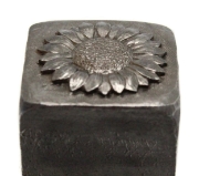 Picture of Impression Die Giant Sunflower