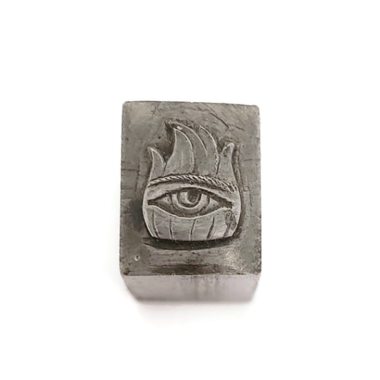 Picture of Impression Die Fire Eye