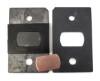 Picture of FSS (Fast Stamping System) Die Set FSS-016 Dog Tag