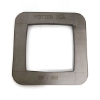 Picture of Dish Former Silhouette Die -3in. Rounded Square