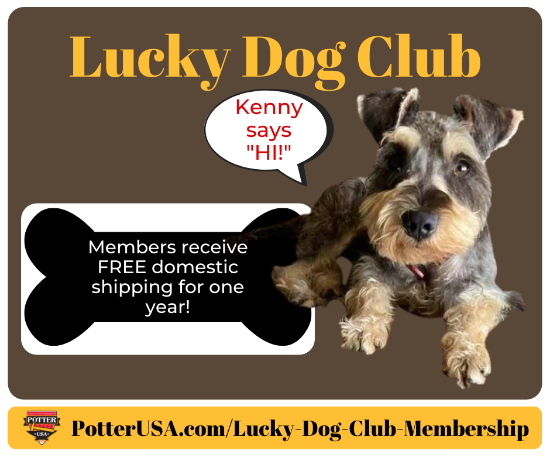Picture of Lucky Dog Club Membership