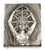 Picture of Impression Die Star Maiden Bust