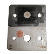 Picture of FSS (Fast Stamping System) Die Set 029 7/8" Circle