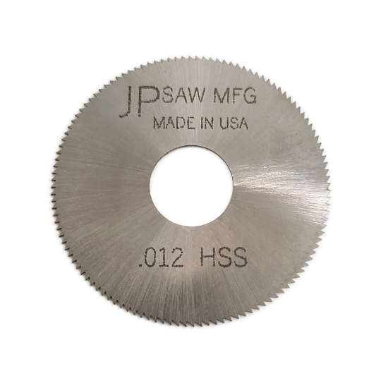 Picture of Coil Cutter Blade .012 thickness