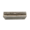 Picture of Impression Die Bloom Bar Pin