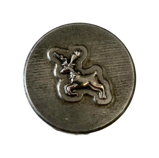 Picture of Impression Die Reindeer Left