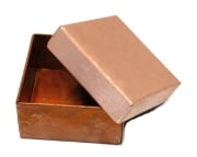 Picture of Pancake Die 1518 Box 2"