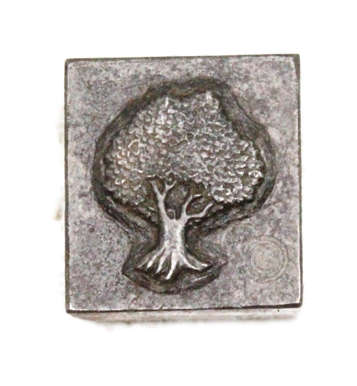 Picture of Impression Die Friendly Tree