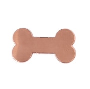 Picture of Pancake Die XM 618A 3" Wide Dog Bone