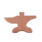 Picture of Pancake Die XM 1112D 3" Wide Anvil