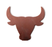 Picture of Pancake Die XM 1314A 3" Wide Longhorn