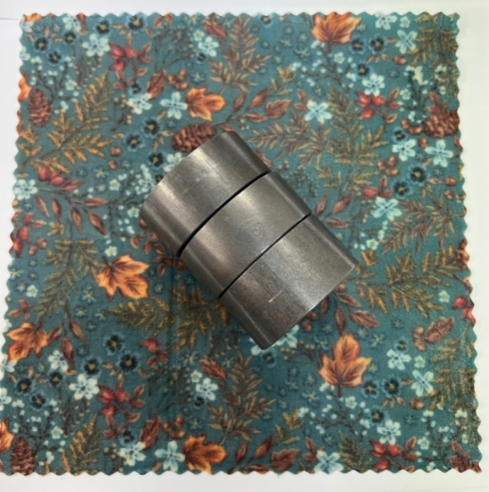 Picture of Beeswax Tool Wrap TEAL - Large