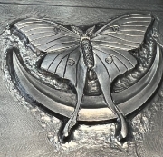 Picture of Impression Die Ron Landis Lunar Moth